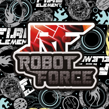 ROBOT FORCE