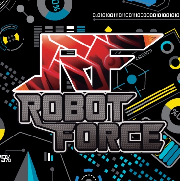 ROBOT FORCE