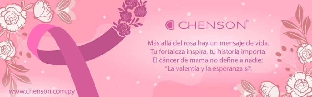 Octubre Rosa