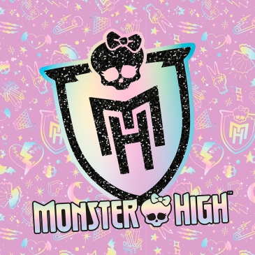 MONSTERS HIGH