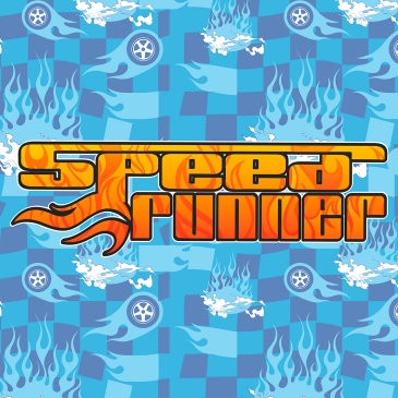 SPEED RUNNER